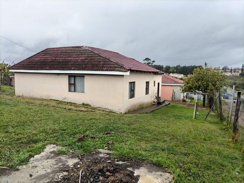 3 Bedroom Property for Sale in Amalinda Eastern Cape